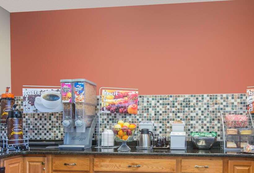 Мотель Super 8 By Wyndham Youngstown/austintown