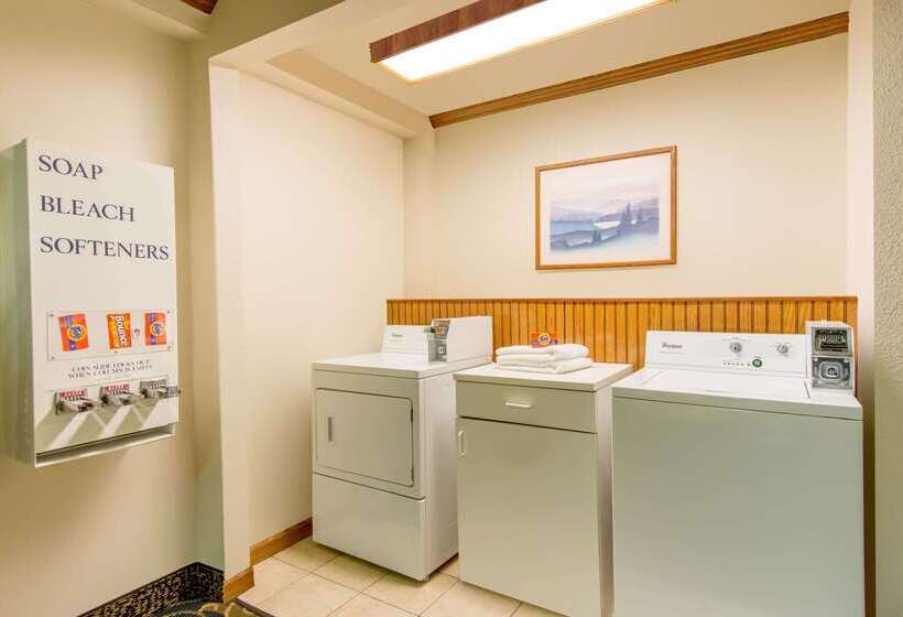 Мотель Super 8 By Wyndham Youngstown/austintown