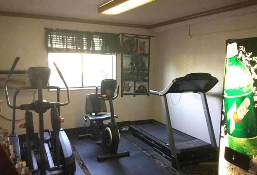 Мотель Super 8 By Wyndham Youngstown/austintown