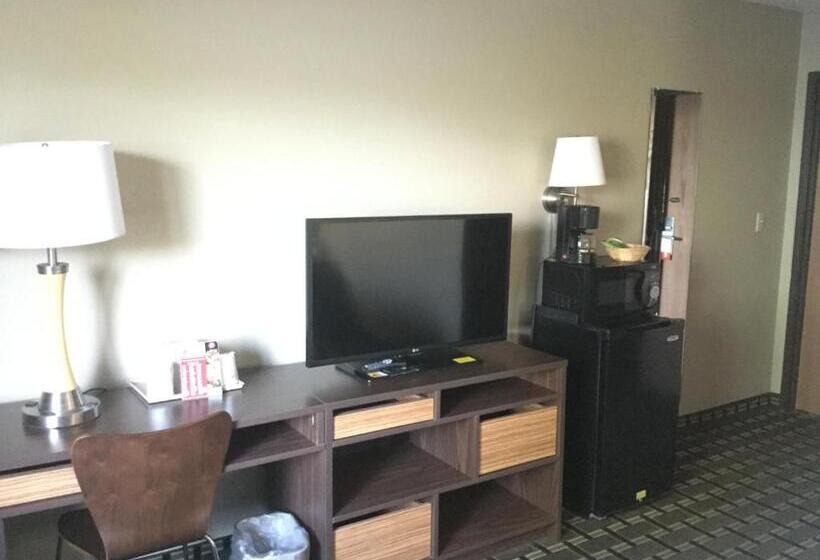 Мотель Super 8 By Wyndham Youngstown/austintown