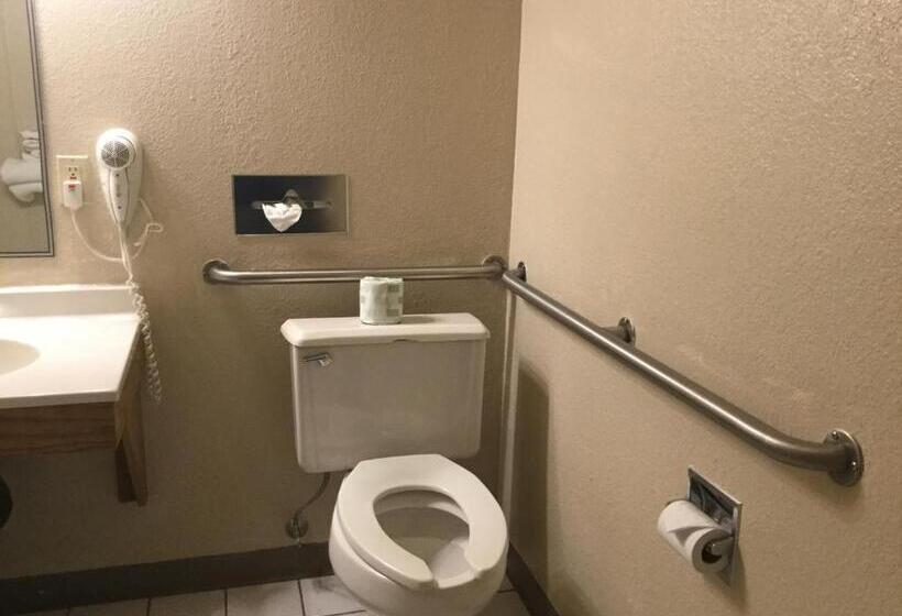 Мотель Super 8 By Wyndham Youngstown/austintown