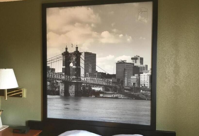 Мотель Super 8 By Wyndham Youngstown/austintown