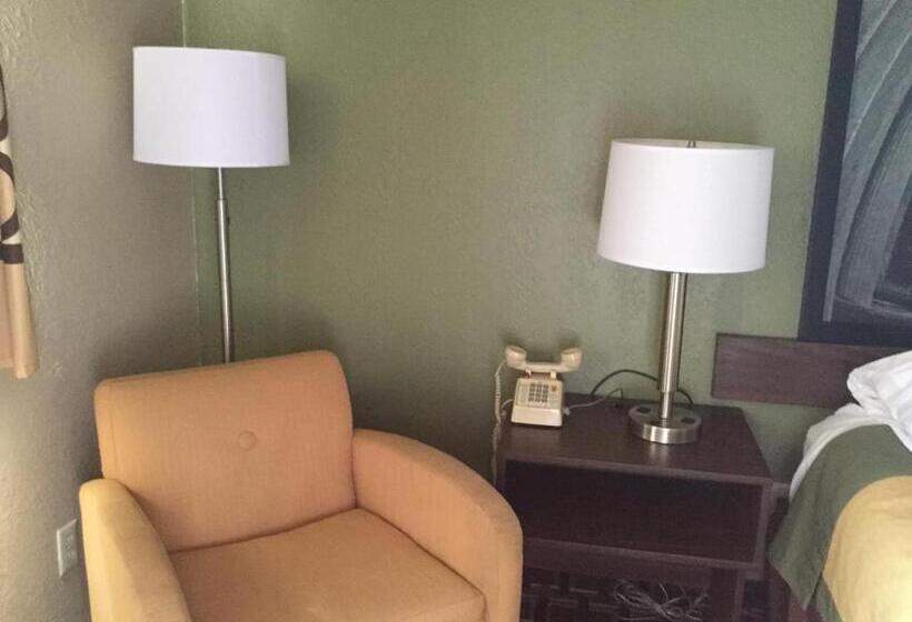 Мотель Super 8 By Wyndham Youngstown/austintown