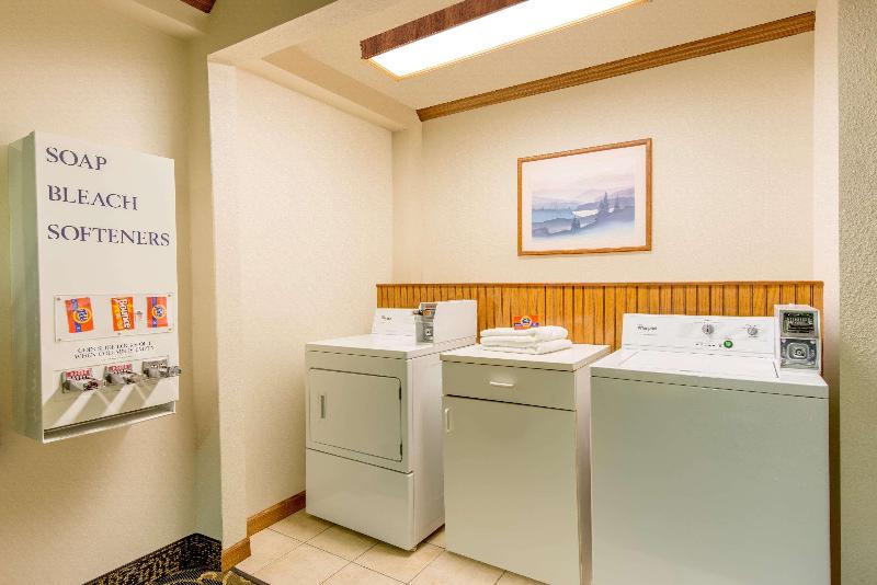 Мотель Super 8 By Wyndham Youngstown/austintown