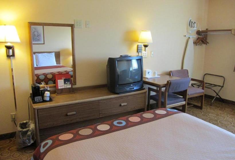 Мотель Super 8 By Wyndham Dalhart