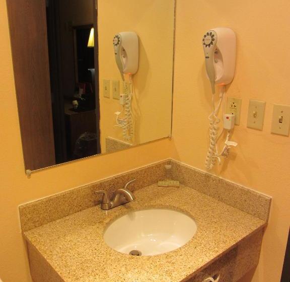 モーテル Super 8 By Wyndham Dalhart