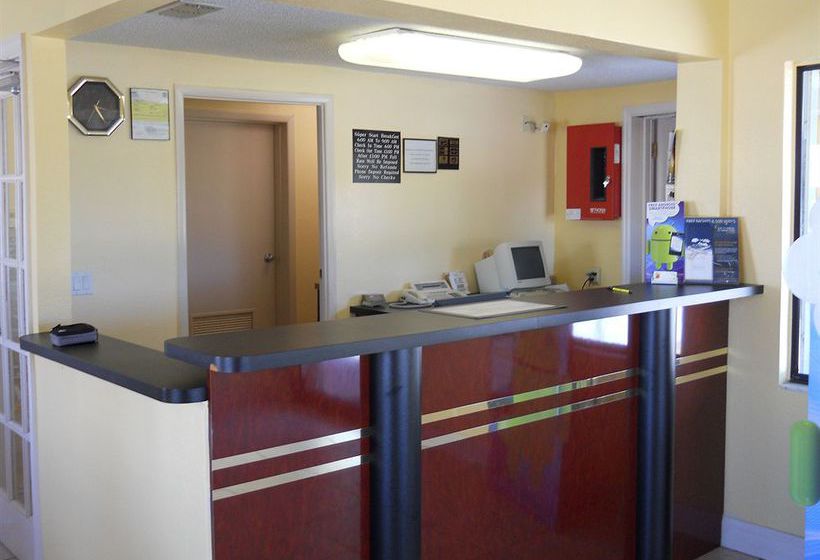 فندق على الطريق Vintage Inn Lake Wales