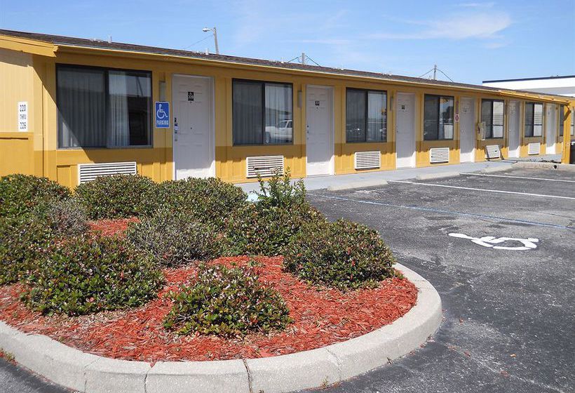 فندق على الطريق Vintage Inn Lake Wales