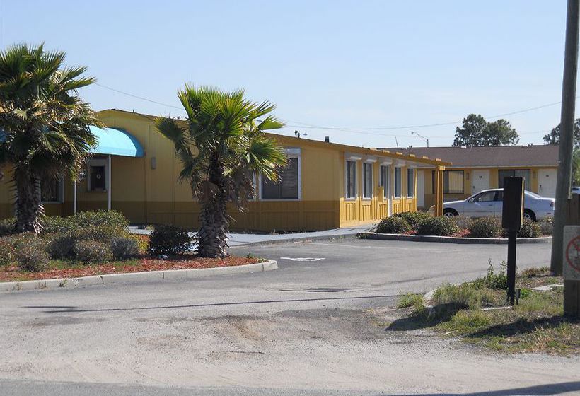 فندق على الطريق Vintage Inn Lake Wales