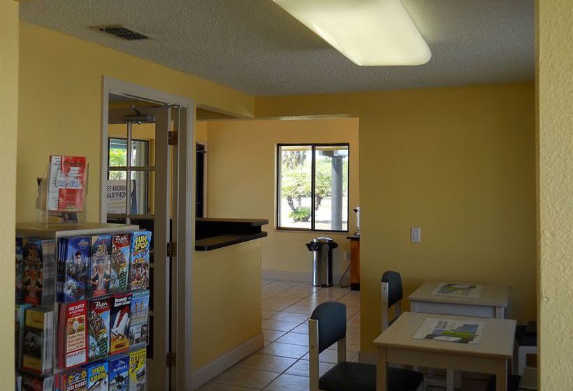 فندق على الطريق Vintage Inn Lake Wales