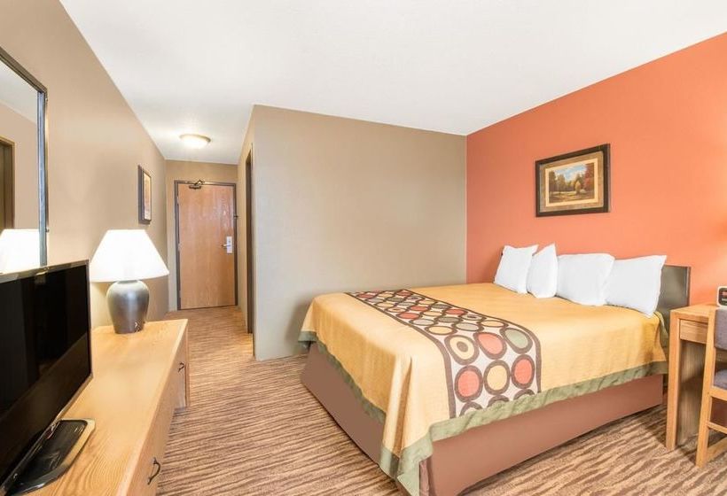 فندق على الطريق Super 8 By Wyndham Warroad