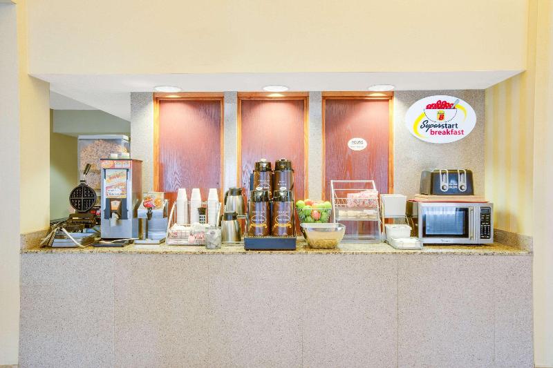 모텔 Surestay Hotel By Best Western Alexandria