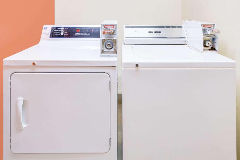 모텔 Surestay Hotel By Best Western Alexandria