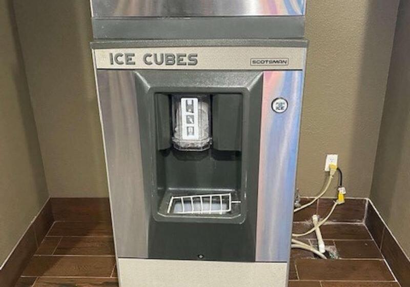 모텔 Surestay Hotel By Best Western Alexandria