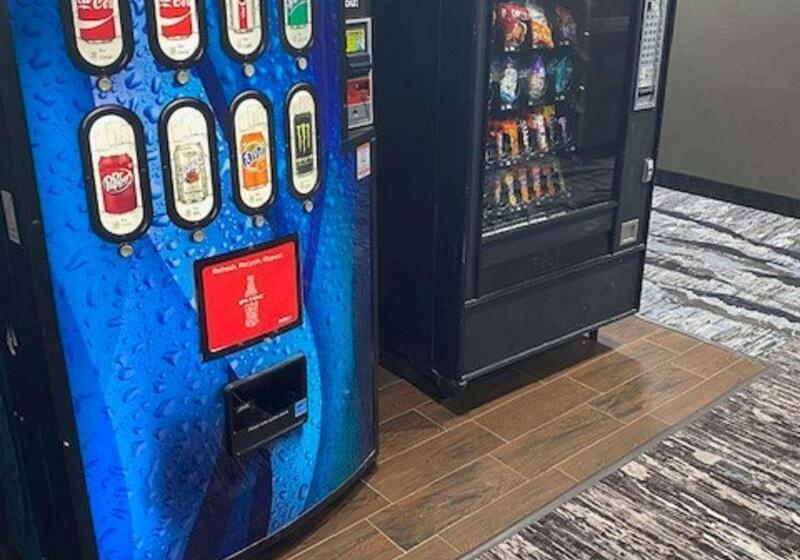 모텔 Surestay Hotel By Best Western Alexandria