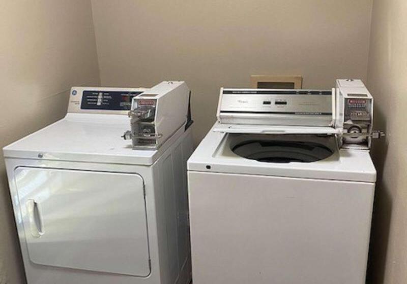 모텔 Surestay Hotel By Best Western Alexandria