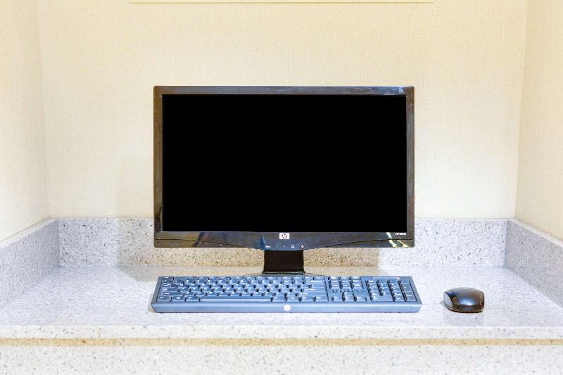 모텔 Surestay Hotel By Best Western Alexandria