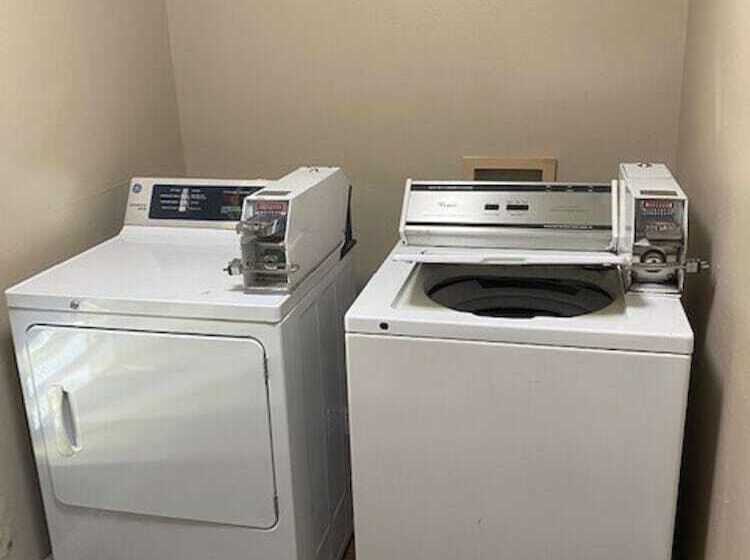 모텔 Surestay Hotel By Best Western Alexandria