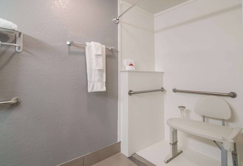 فندق على الطريق Surestay Hotel By Best Western Helen Downtown