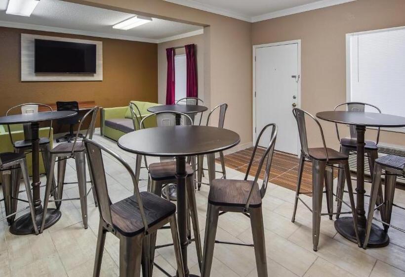 فندق على الطريق Surestay Hotel By Best Western Helen Downtown