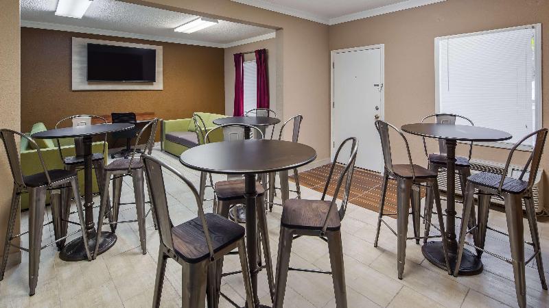 فندق على الطريق Surestay Hotel By Best Western Helen Downtown