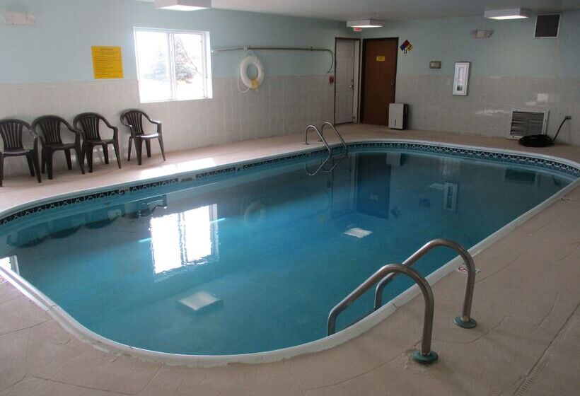 Мотель Surestay Plus Hotel By Best Western Bettendorf