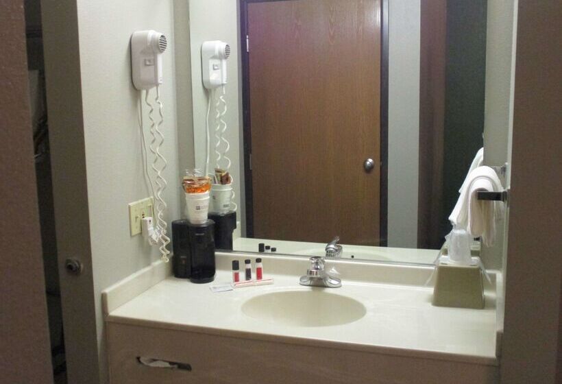 Мотель Surestay Plus Hotel By Best Western Bettendorf