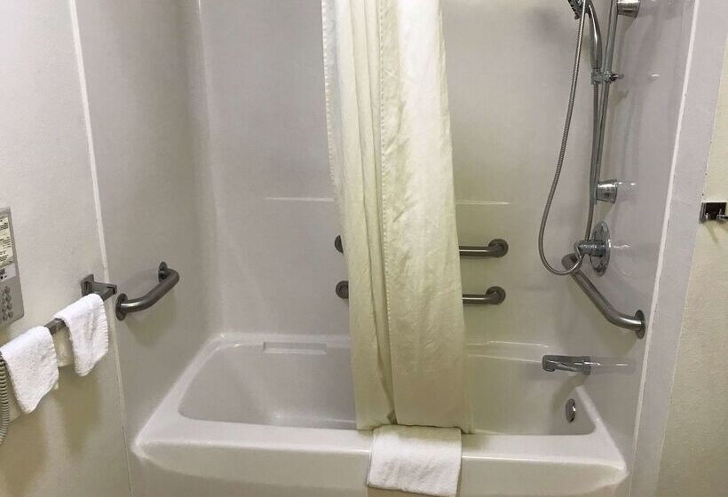 Мотель Surestay Plus Hotel By Best Western Bettendorf