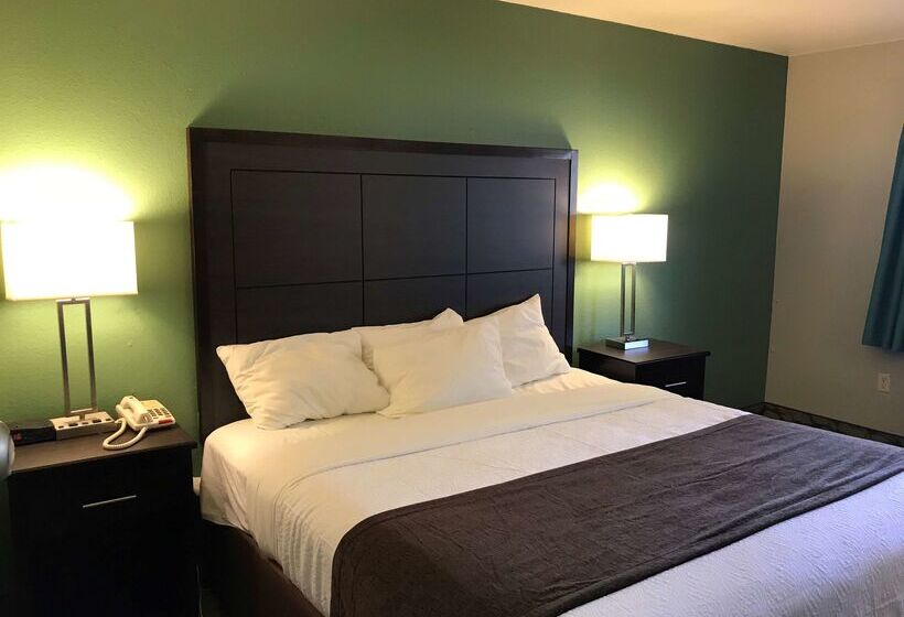 Мотель Surestay Plus Hotel By Best Western Bettendorf