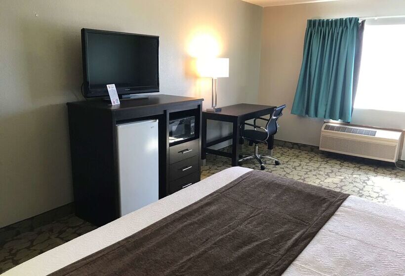 Мотель Surestay Plus Hotel By Best Western Bettendorf