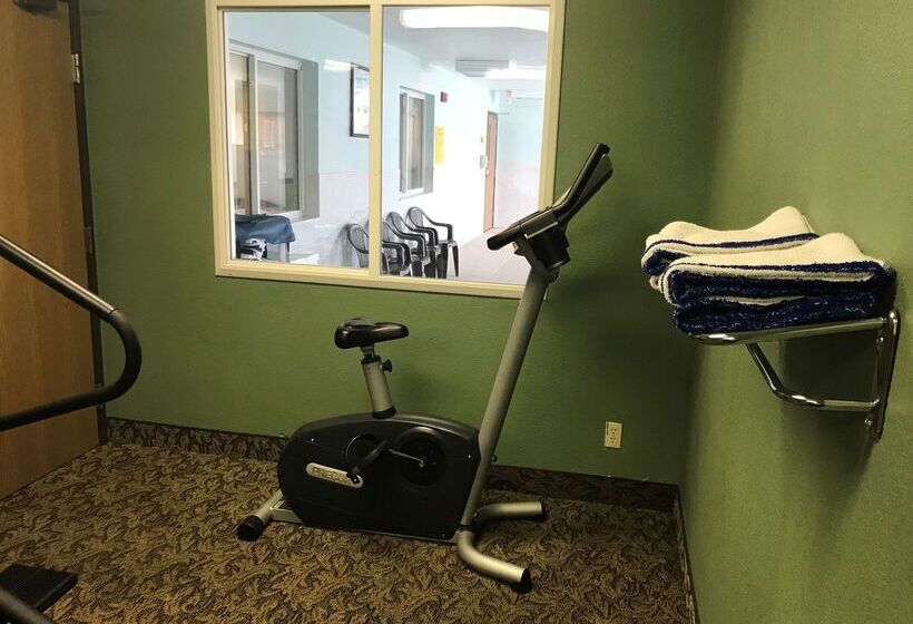 مُتل Surestay Plus Hotel By Best Western Bettendorf