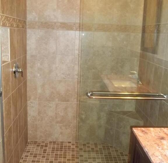 モーテル Sutton Inn