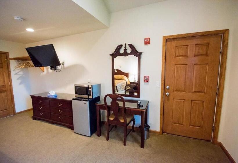 モーテル Sutton Inn