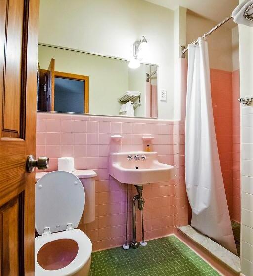 モーテル Sutton Inn