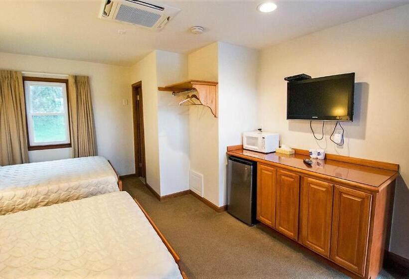 モーテル Sutton Inn