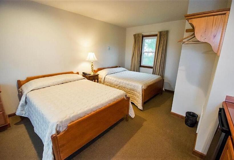 モーテル Sutton Inn