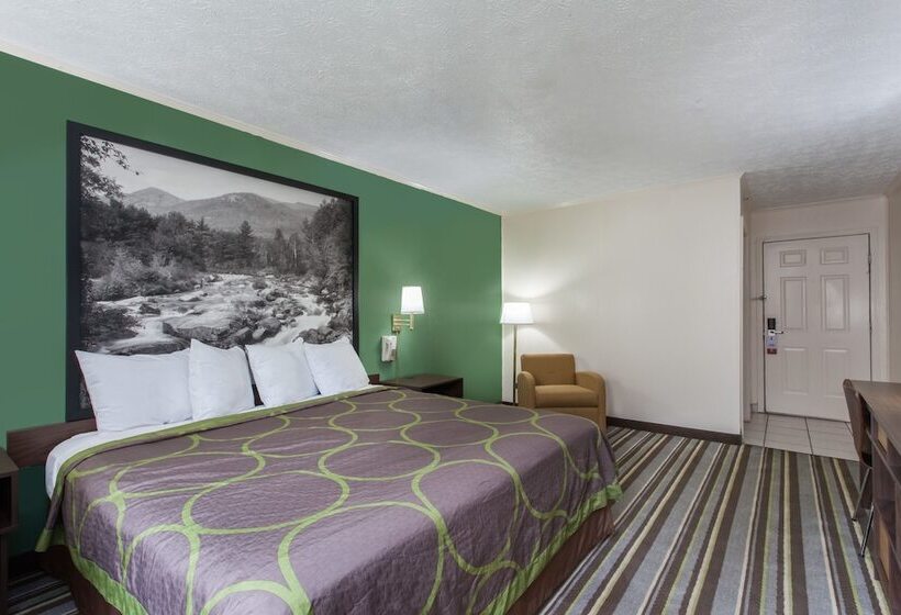 מוטל Syracuse Inn