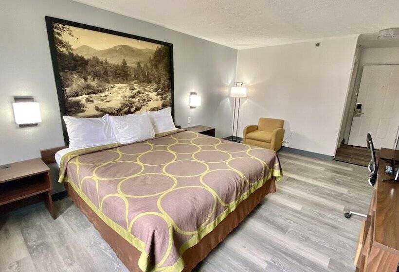 מוטל Syracuse Inn