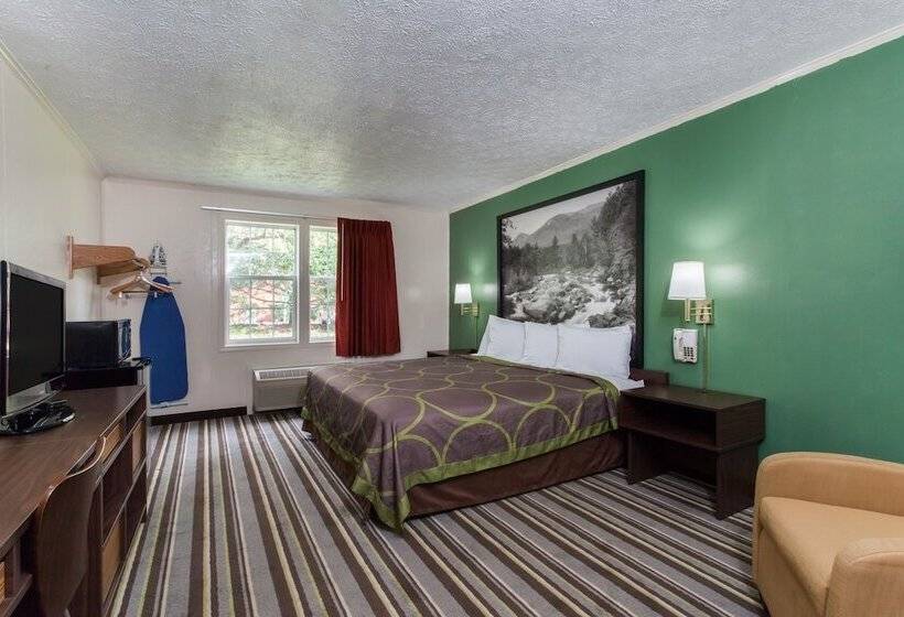 מוטל Syracuse Inn