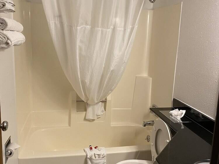 מוטל Travelodge By Wyndham La Porte/michigan City Area