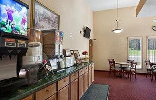 מוטל Travelodge By Wyndham La Porte/michigan City Area