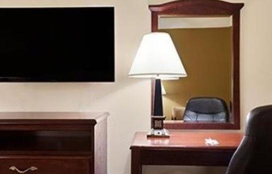 فندق على الطريق Travelodge By Wyndham La Porte/michigan City Area