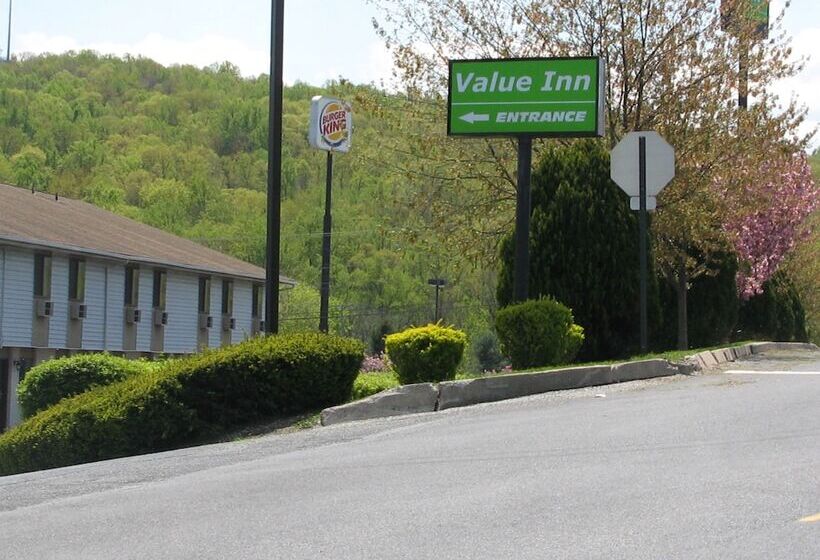 מוטל Value Inn Harrisburgyork