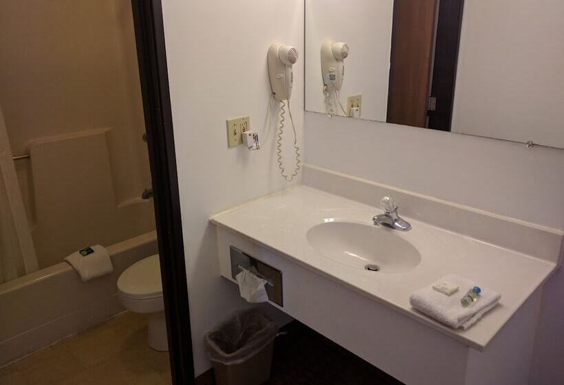 מוטל Value Inn Harrisburgyork