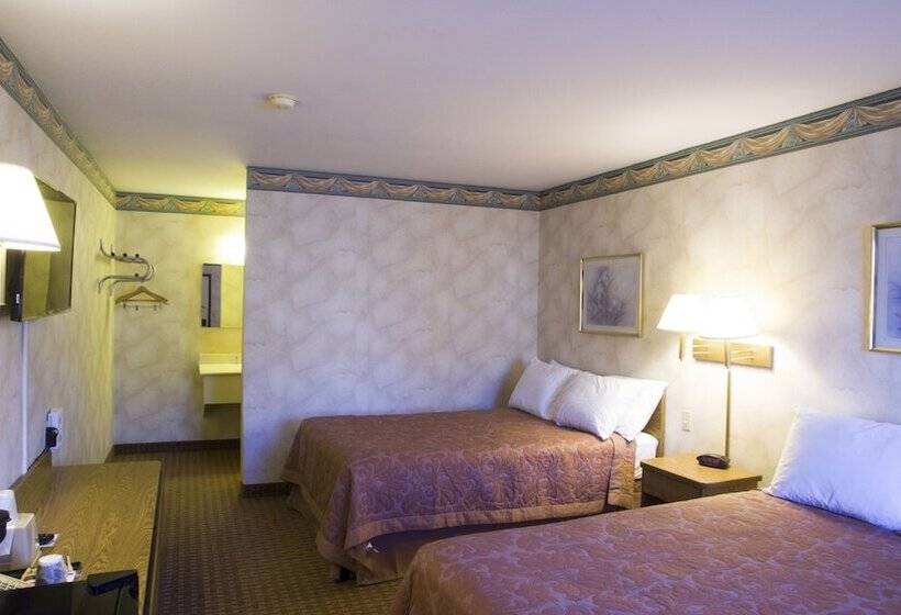 מוטל Value Inn Harrisburgyork