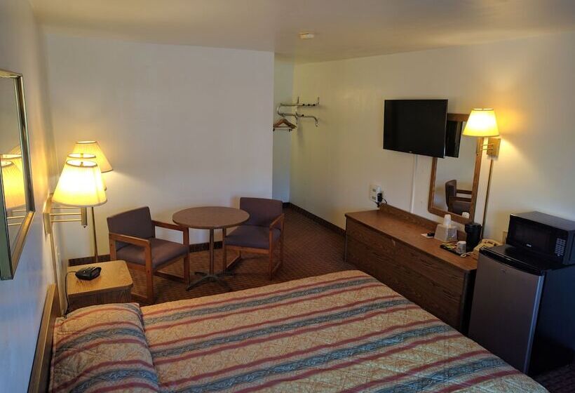 מוטל Value Inn Harrisburgyork