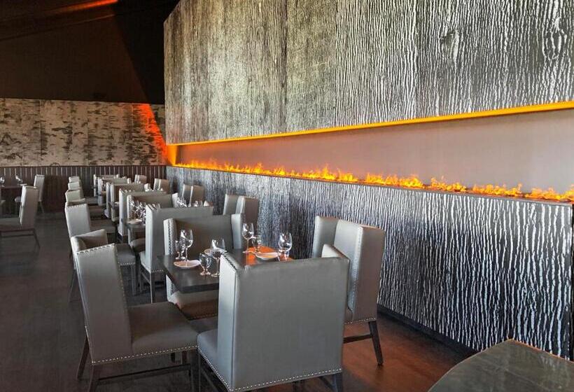 Superior Shores Resort