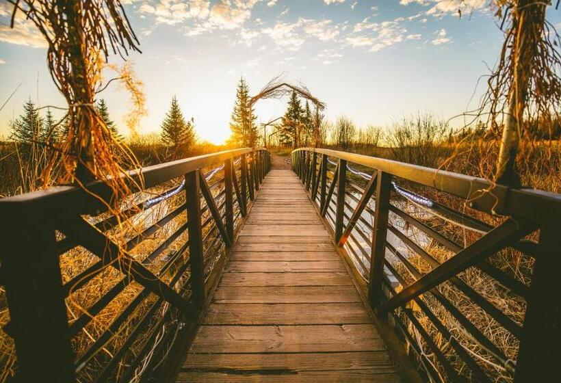 Superior Shores Resort