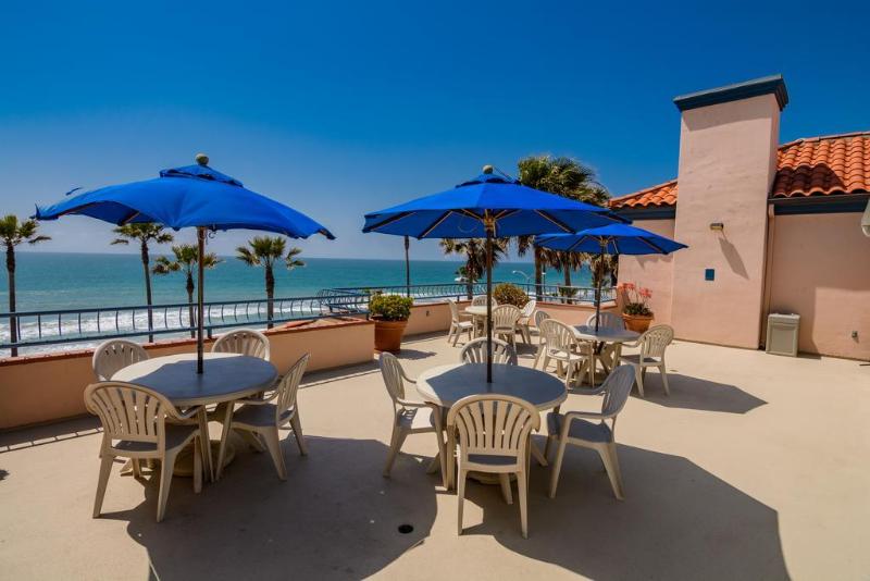 منتجع Tamarack Beach