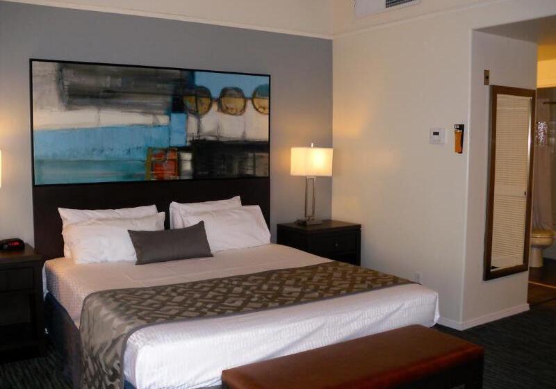 منتجع Tamarack Beach